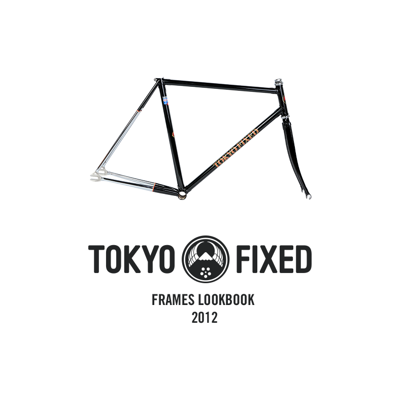 Tokyo Fixed Lookbook